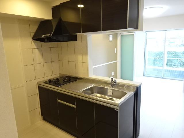 Last Note１１０　キッチン